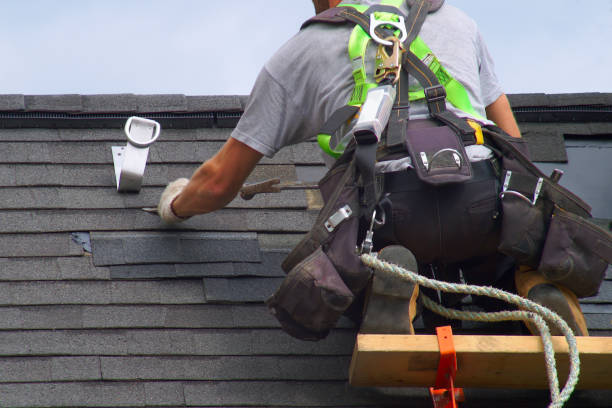 Best Metal Roofing Contractor  in Parsons, WV