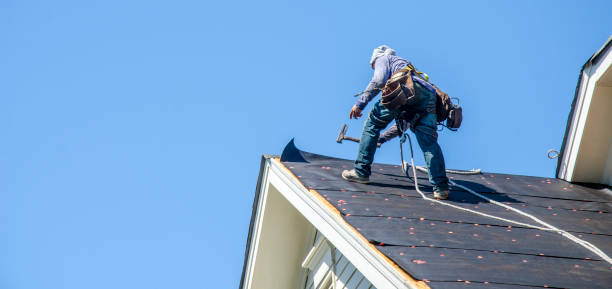 Best Best Roofing Contractors  in Parsons, WV